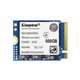 SSD Kingston 500Gb M.2 2230 NVMe PCIe4.0 (SNV3SM3/500G)