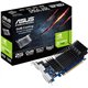TARJETA DE VIDEO ASUS GT 730 2GB VGA HDMI DVI LP GDDR5 PCIE 2.0
