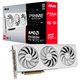 ASUS Prime -RX9070XT-O16G-WHITE AMD Radeon RX 9070 XT 16 GB GDDR6