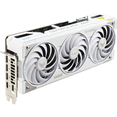 ASUS TUF-RTX5070TI-O16G-BTF-WHITE (90YV0N60-M0NA00)