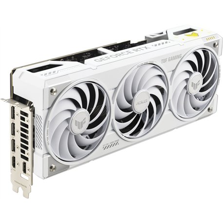 ASUS TUF-RTX5070TI-O16G-BTF-WHITE (90YV0N60-M0NA00)