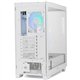 Caja Gaming NOX Ether ATX ITX Blanca (NXHUMMERETHERWH)