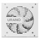 Fuente NOX Urano PRO 550W 80+ Bronze (NXURPRO550BZWH)