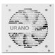 Fuente NOX Urano PRO 650W 80+ Bronze (NXURPRO650BZWH)