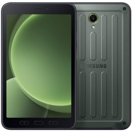 Tablet Samsung Active5 8" 6Gb 128Gb 5G Verde (SM-X306B)