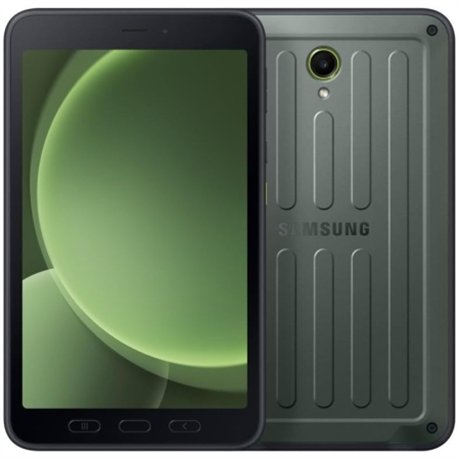 Tablet Samsung Active5 8" 6Gb 128Gb 5G Verde (SM-X306B)