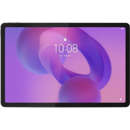 Tablet Lenovo Idea Tab 11" 8Gb 128Gb Gris (ZAFR0389ES)