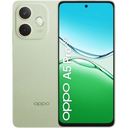 Smartphone Oppo A5 Pro 6.67" 8Gb 256Gb 5G Verde Oliva