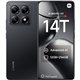 Smartphone XIAOMI 14T 6.67" 12Gb 256Gb 5G Negro