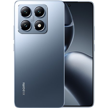 Smartphone XIAOMI 14T 6.67? 12Gb 256GB 5G Azul