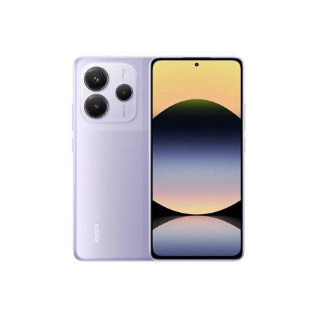 Smartp XIAOMI Redmi Note 14 6.67" 8Gb 256Gb 5G Púrpura