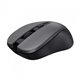 Teclado+Ratón Trust Trezo RF Wireless Negro (24531)