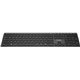 Teclado Nilox Profesional Dual Wireless Negro(NXKBW01B)