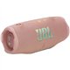 Altavoz JBL Charge 6 1.0 45W BT Rosa (JBLCHARGE6PINK)