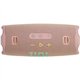 Altavoz JBL Charge 6 1.0 45W BT Rosa (JBLCHARGE6PINK)