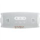 Altavoz JBL Charge 6 1.0 45W BT Blanco (JBLCHARGE6WHT)