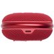 Altavoz JBL Clip 4 1.0 5W Bluetooth Rojo (JBLCLIP4RED)