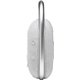 Altavoz JBL Clip 4 1.0 5W Bluetooth Blanco(JBLCLIP4WHT)