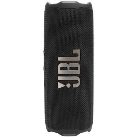 Altavoz JBL FLIP 7 1.0 35W BT 5.4 Negro (JBLFLIP7BLK)