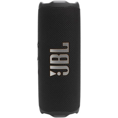 Altavoz JBL FLIP 7 1.0 35W BT 5.4 Negro (JBLFLIP7BLK)