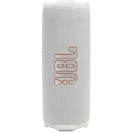 Altavoz JBL FLIP 7 1.0 35W BT 5.4 Blanco (JBLFLIP7WHT)