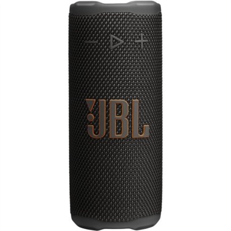 Altavoz JBL Grip 1.0 16W Bluetooth 5.4 Negro (255688)