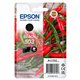 Tinta Epson 503 Negro 4.6ml 210 páginas (C13T09Q14010)