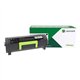 Toner Lexmark Negro 3000 páginas (B232000)