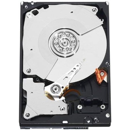 Disco WD Black 3.5" 1Tb SATA3 64Mb 7200rpm (WD1003FZEX)