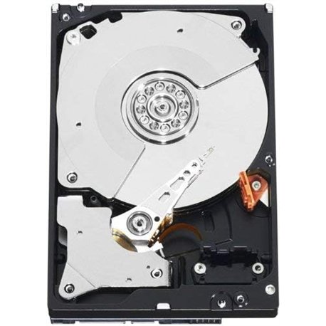 Disco WD Black 3.5" 1Tb SATA3 64Mb 7200rpm (WD1003FZEX)