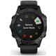 Reloj Garmin Fénix 6 Pro GPS Negro (010-02158-02)