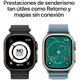 Apple Watch U3 49mm WiFi GPS 5G Titanio (MEWY4QL/A)