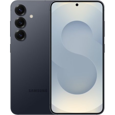 Smartp Samsung S25 6.2" 12Gb 256Gb 5G Negro/Azul (S931)