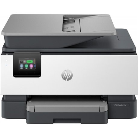 Multif HP OfficeJet Pro 9120e A4 Color Fax Gris(403X8B)