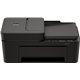 Multif HP DeskJet 4310 A4 Color USB WiFi Negra (A24HPB)