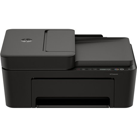 Multif HP DeskJet 4310 A4 Color USB WiFi Negra (A24HPB)