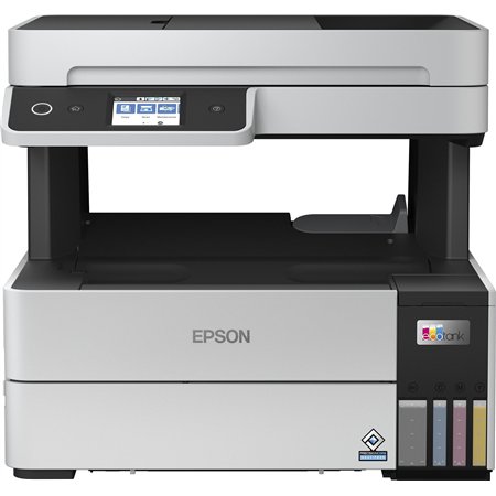 Multif Epson EcoTank ET-5170 A4 Color Fax (C11CJ88402)