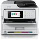 Multif Epson WF-C5890DWF A4 Color WiFi Fax (C11CK23401)