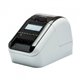 Impresora Etiquetas BROTHER USB BT WiFi LAN (QL-820NWB)