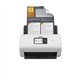 Escáner BROTHER ADS4550W ADF USB Dúplex Negro/Blanco