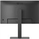 Monitor LG 24" IPS FHD 100Hz DP HDMI Negro (24BA650-B)