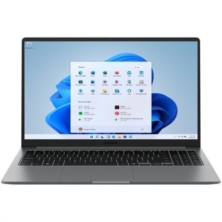 Samsung U5 16Gb 512Gb 15.6" W11P Gris (NP754XHD-KD1ES)