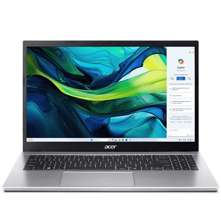 PORTATIL ACER AG15 RYZEN 7 5825U/32GB/SSD512GB/15.6/RJ45/FREEDOS