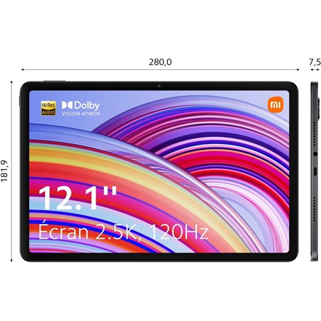 Tablet XIAOMI Redmi Pad Pro 12.1" 6Gb 128Gb (VHU4737EU)