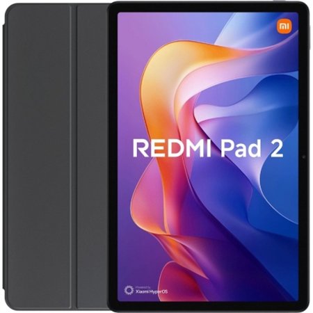 Tablet XIAOMI Redmi Pad2 11" 4Gb 128Gb Gris (VHU5972EU)