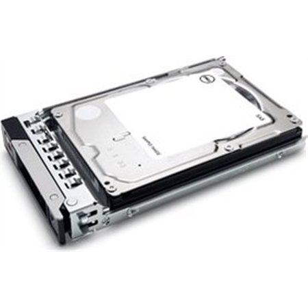 Disco Dell 2.5" 300Gb 12Gbps 15000rpm SAS (400-ATII)