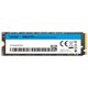SSD LEXAR NM610 500Gb M.2 NVMe PCIe (LNM610P500G-RNNNG)