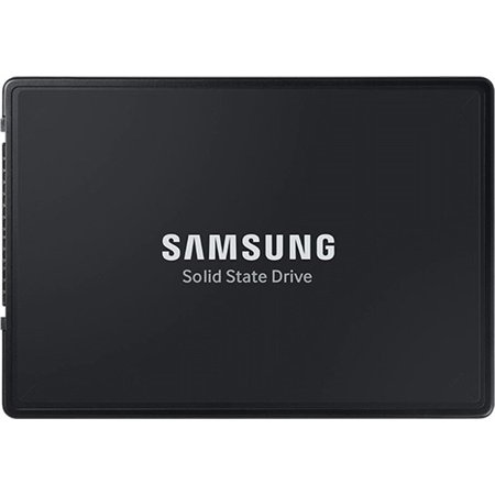 SSD Samsung PM9A3 2.5" 960Gb NVMe PCIe 4.0(MZ-QL296000)