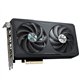 GIGABYTE GeForce RTX 5060 EAGLE OC 8G Tarjeta Gráfica - 8GB GDDR7, 128bit, PCI-E 5.0, 2550 MHz Frecuencia del núcleo, 3 x Displa