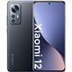 Smartphone XIAOMI 12 Lite 6.55" 6Gb 128Gb 5G Negro
